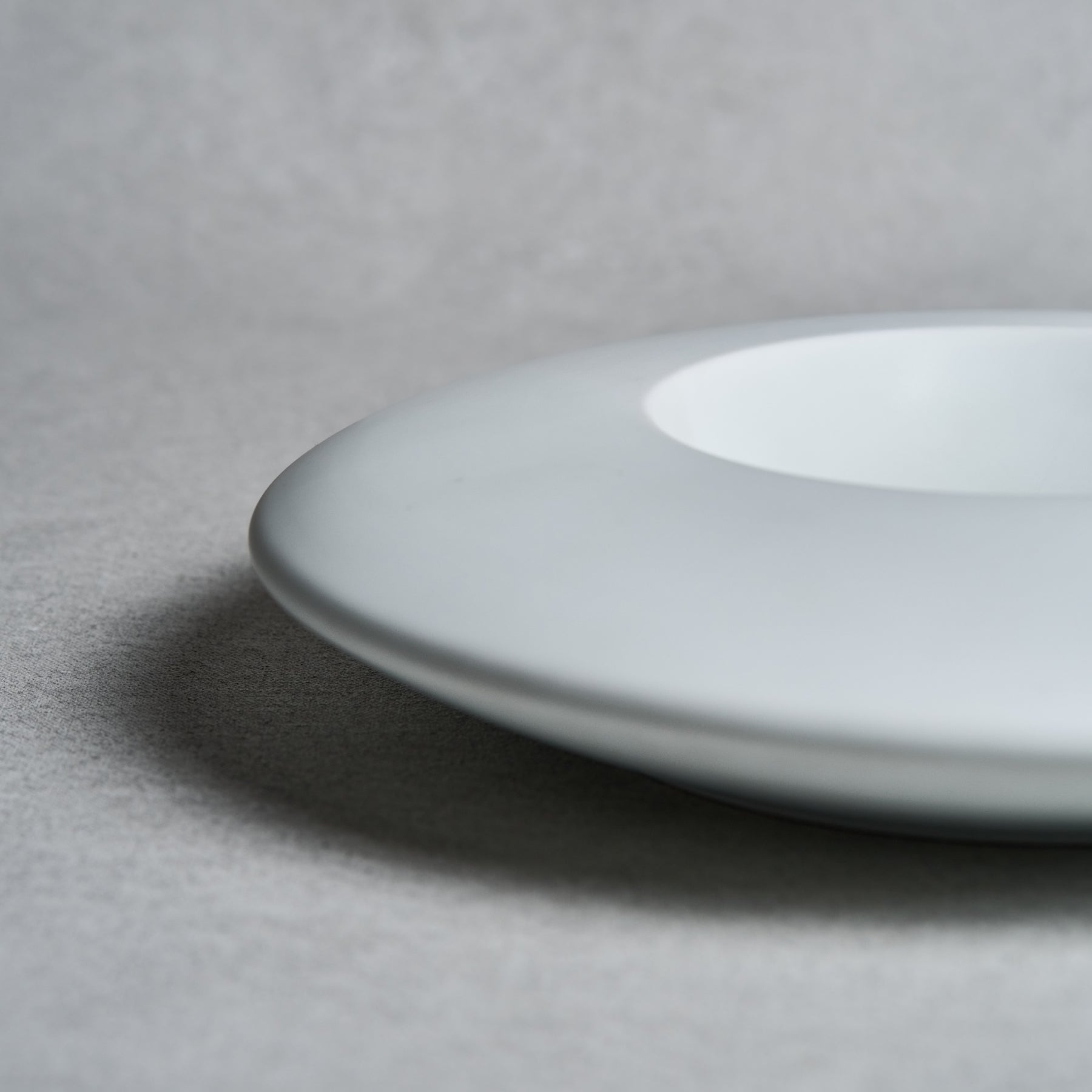 UFO Plate