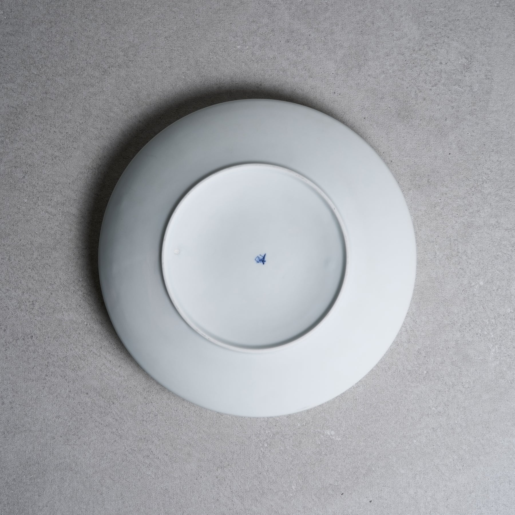 UFO Plate
