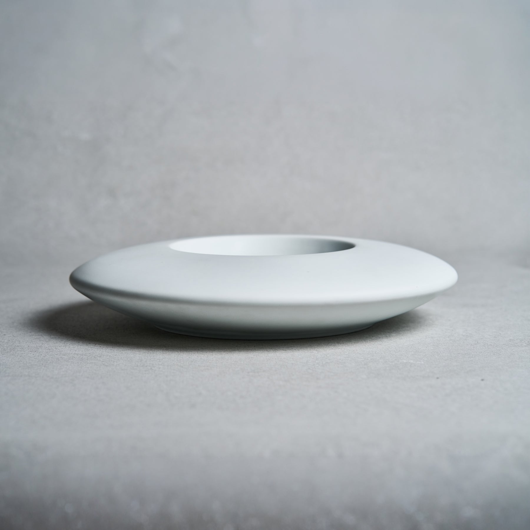 UFO Plate
