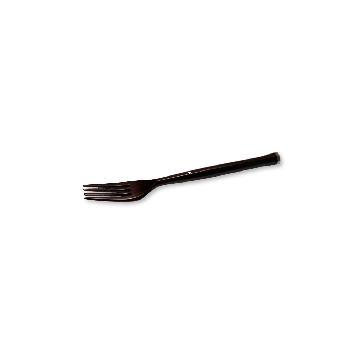 Rodeo Dessert Fork 160