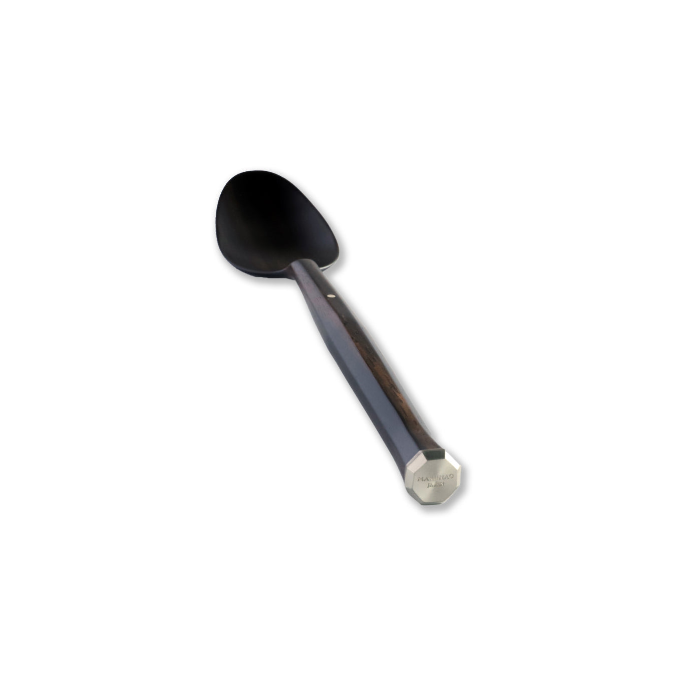 Rodeo Dessert Spoon 160