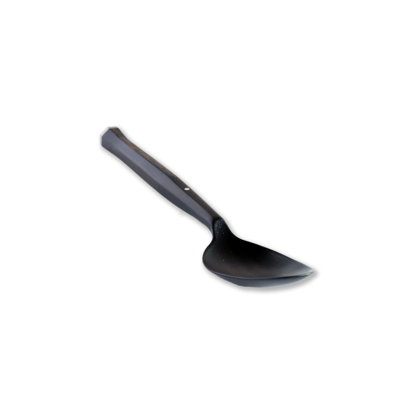 Rodeo Dessert Spoon 160