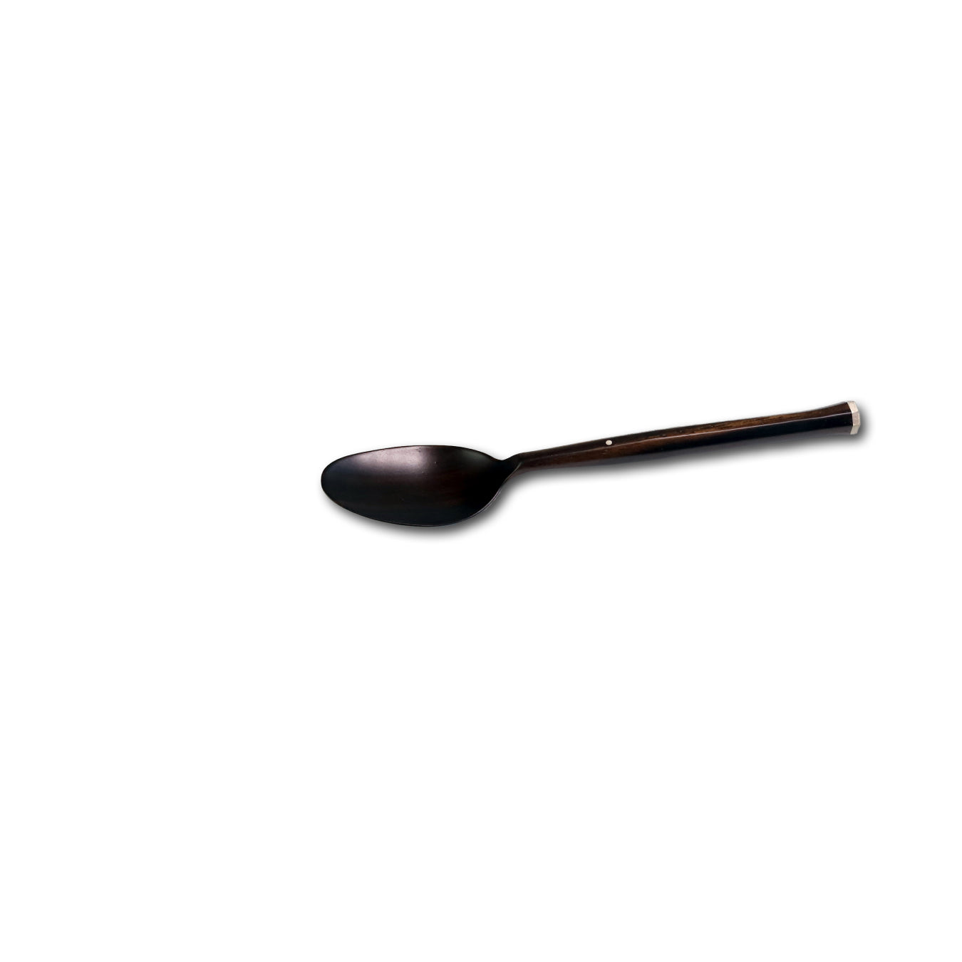 Rodeo Dessert Spoon 160