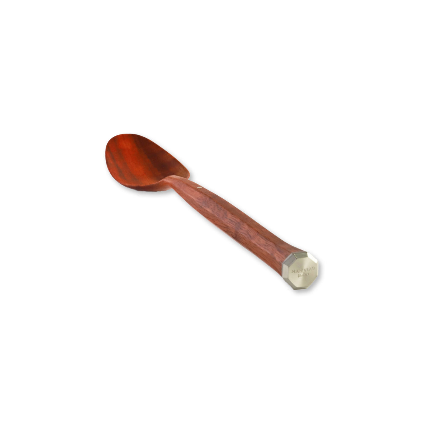 Rodeo Dessert Spoon 160