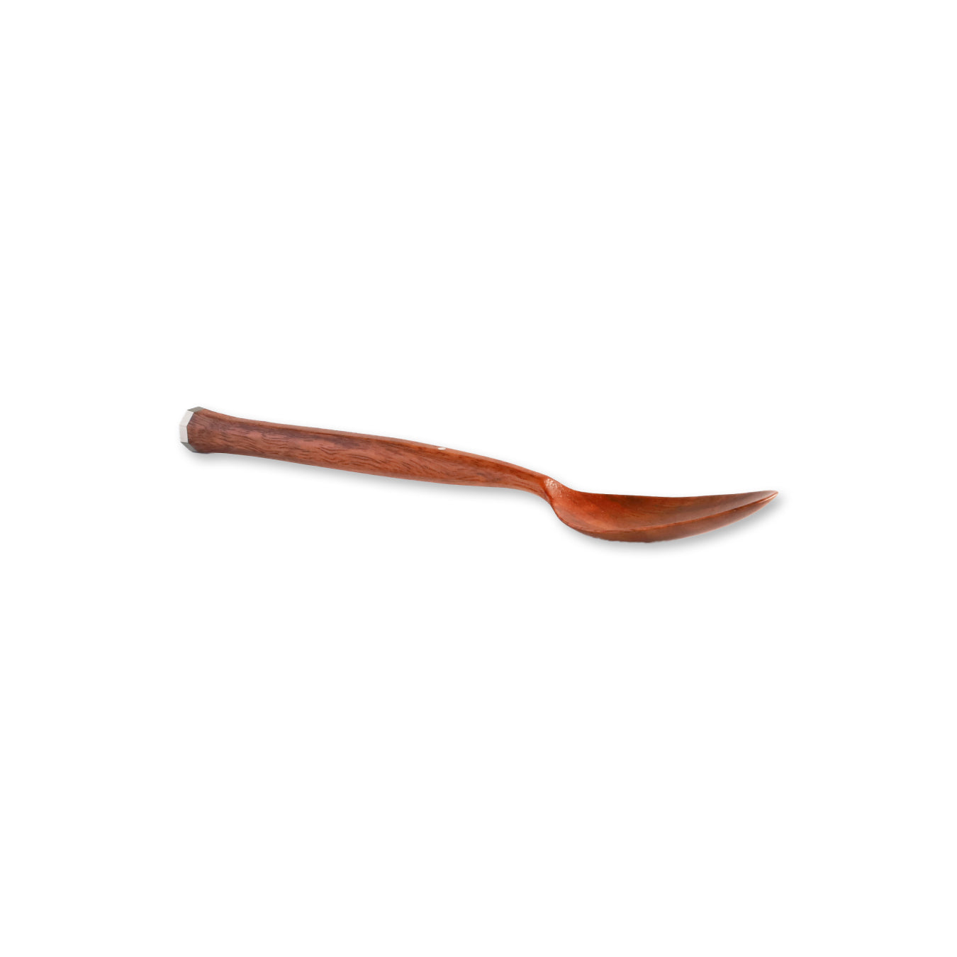 Rodeo Dessert Spoon 160