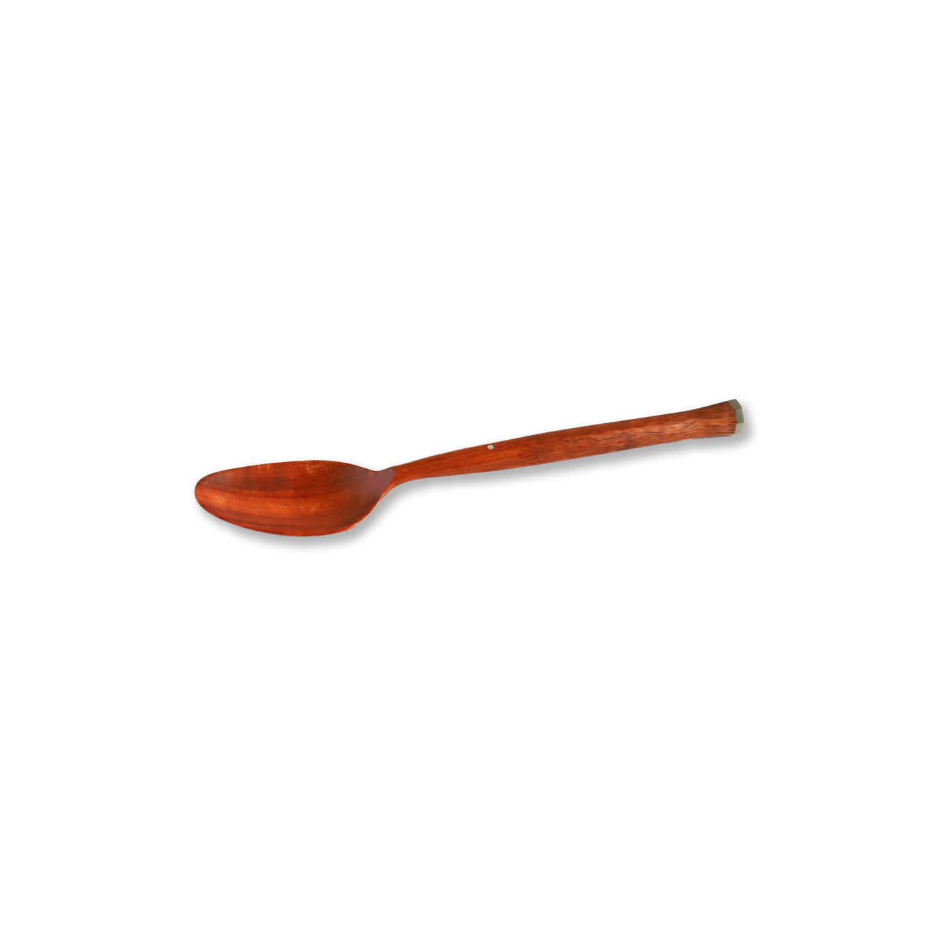 Rodeo Dessert Spoon 160