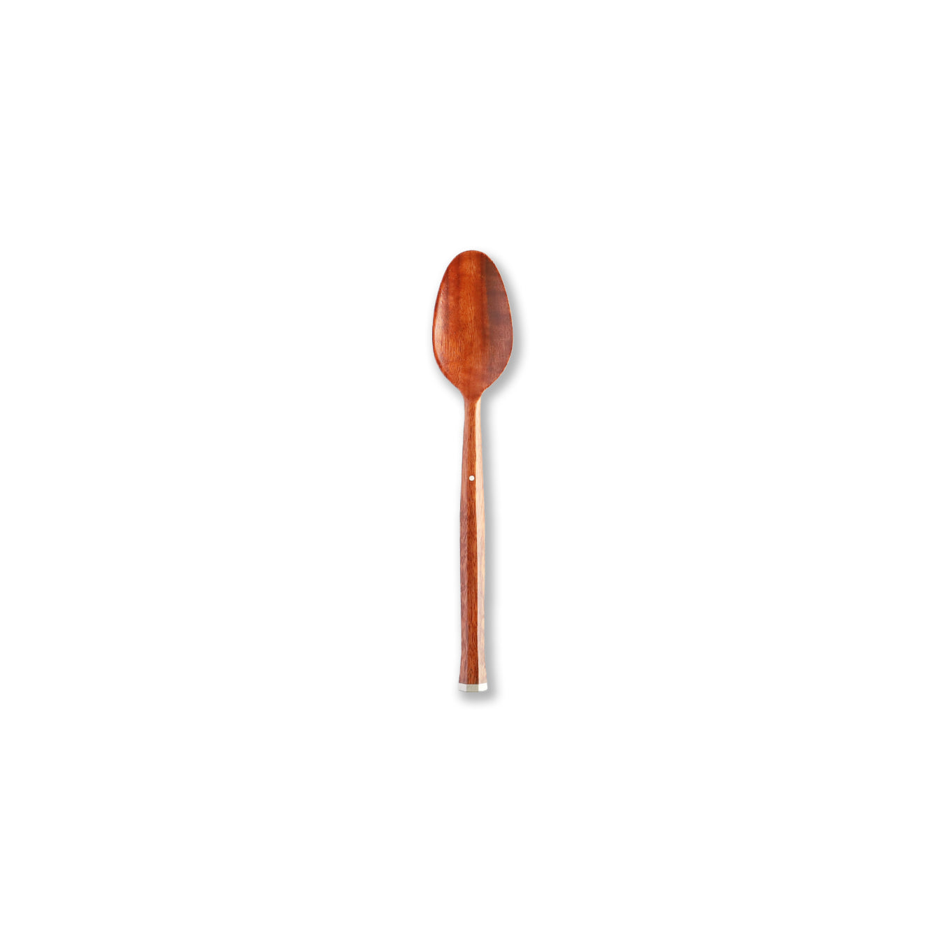 Rodeo Dessert Spoon 160