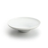 Round Bowl 10" - Matte White