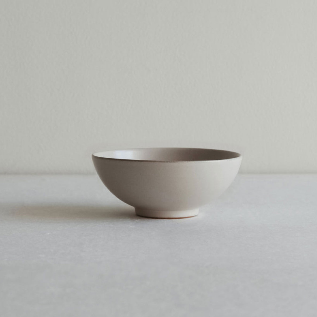 Round Bowl L