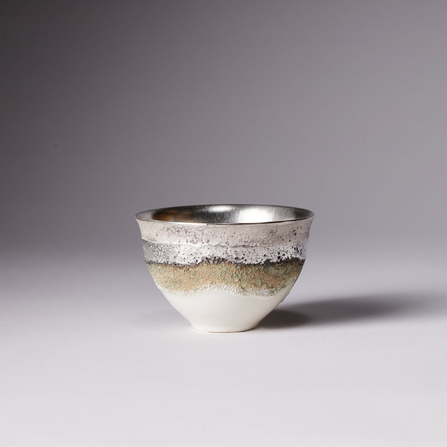 Ryuta Fukumura (福村龍太) - Nichigetsu Kiln (日月窯) | ARJ Los Angeles