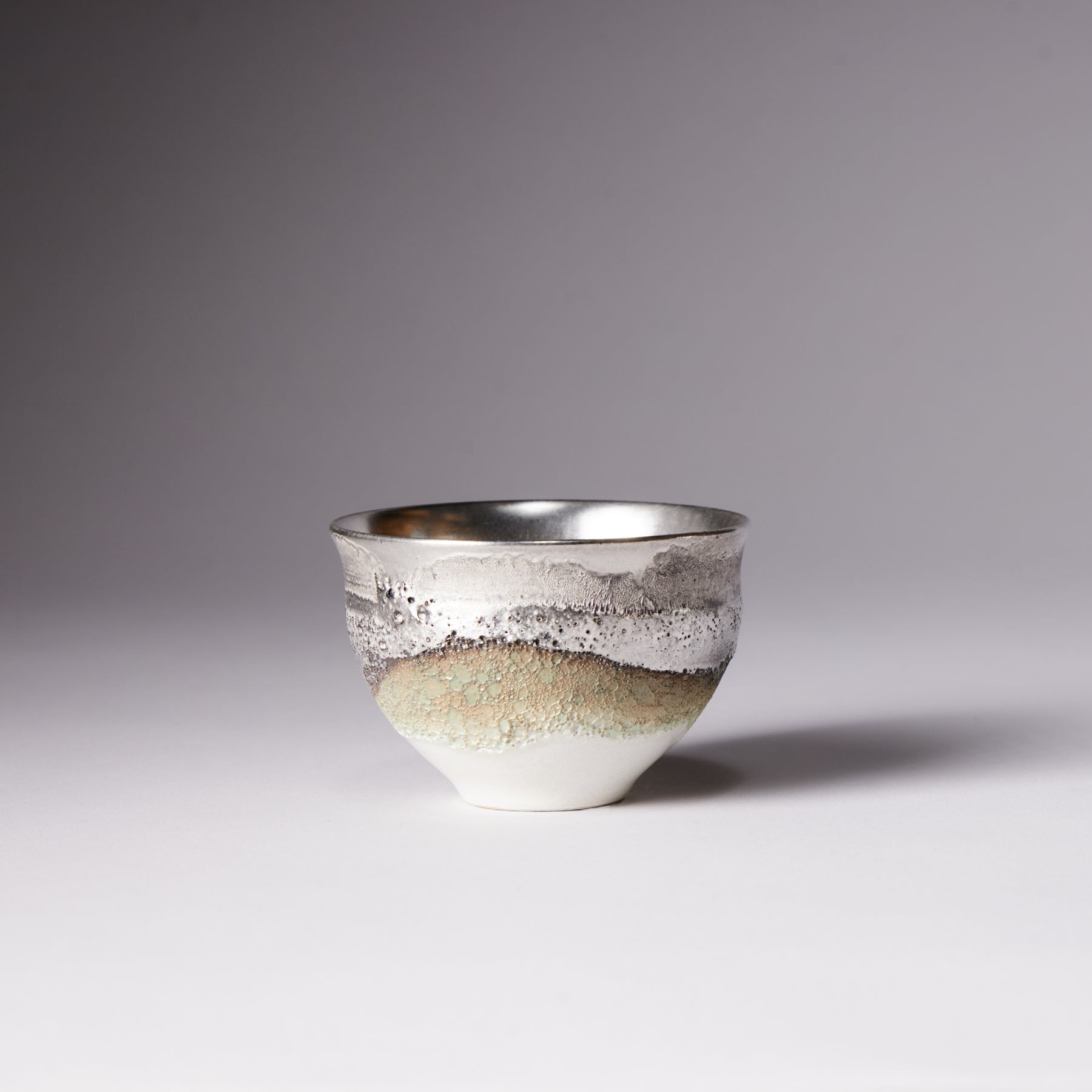 Ryuta Fukumura (福村龍太) - Nichigetsu Kiln (日月窯) | ARJ Los Angeles