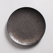 Obsidian Plate 10"