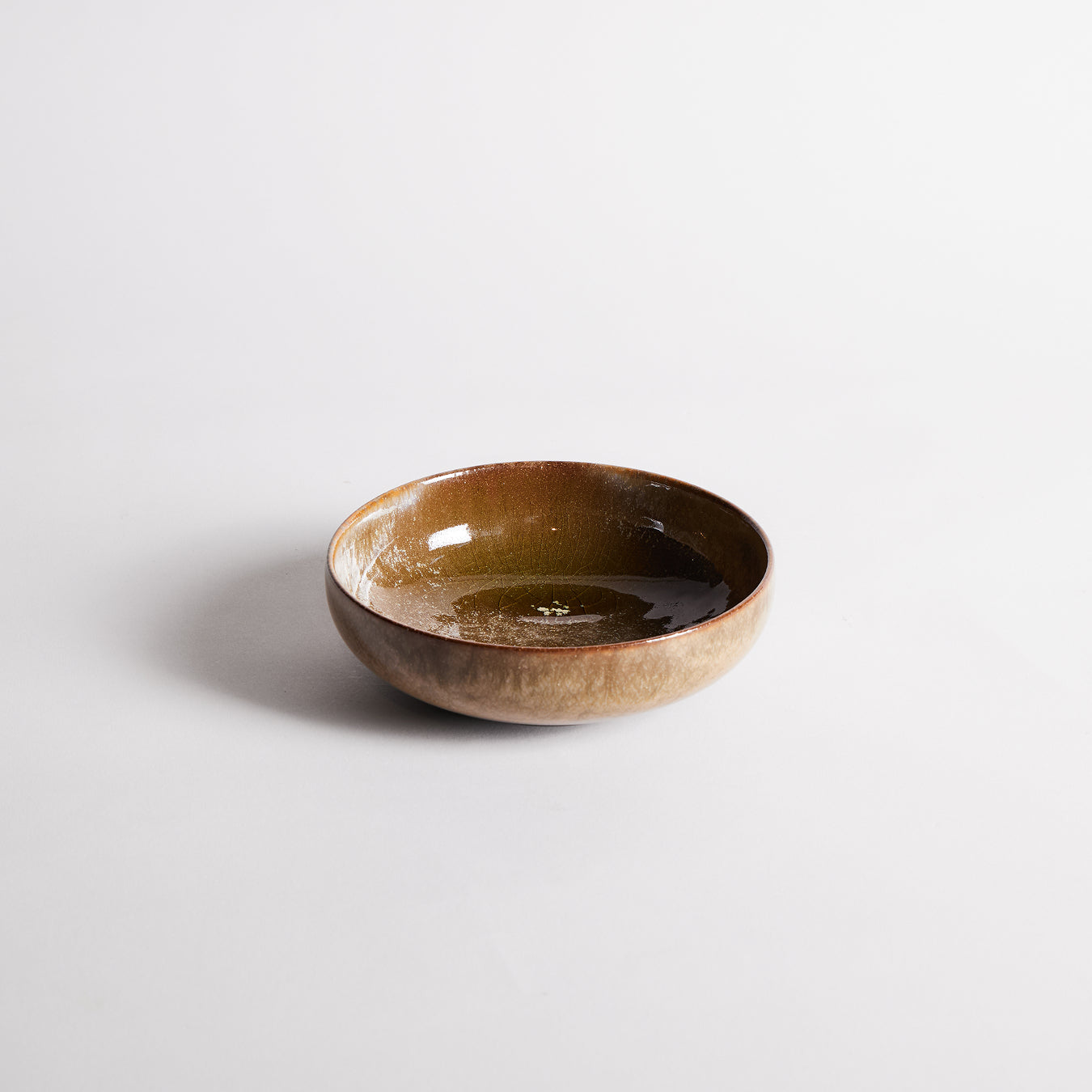Style-E Dessert Bowl Earth Green