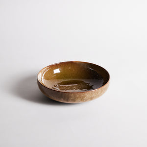Style-E Salad Bowl Earth Green