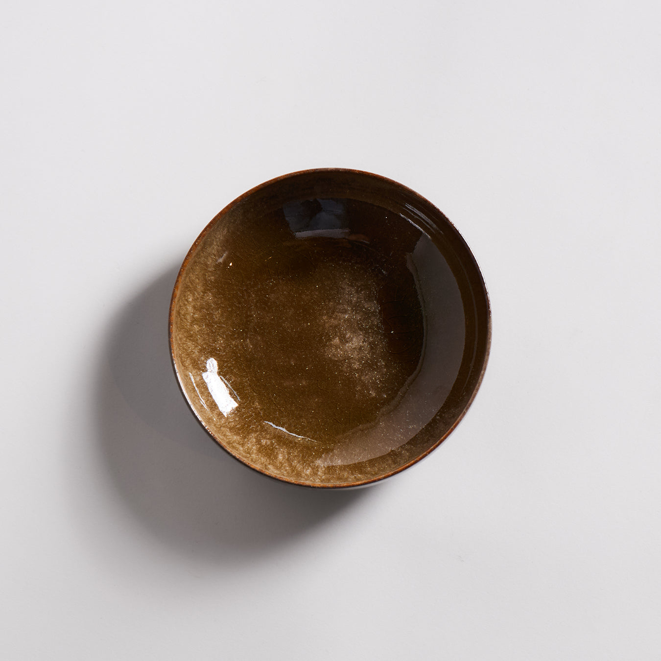Style-E Salad Bowl Earth Green