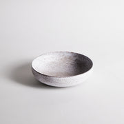 Style-E Salad Bowl Earth White