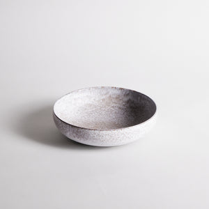Style-E Salad Bowl Earth White