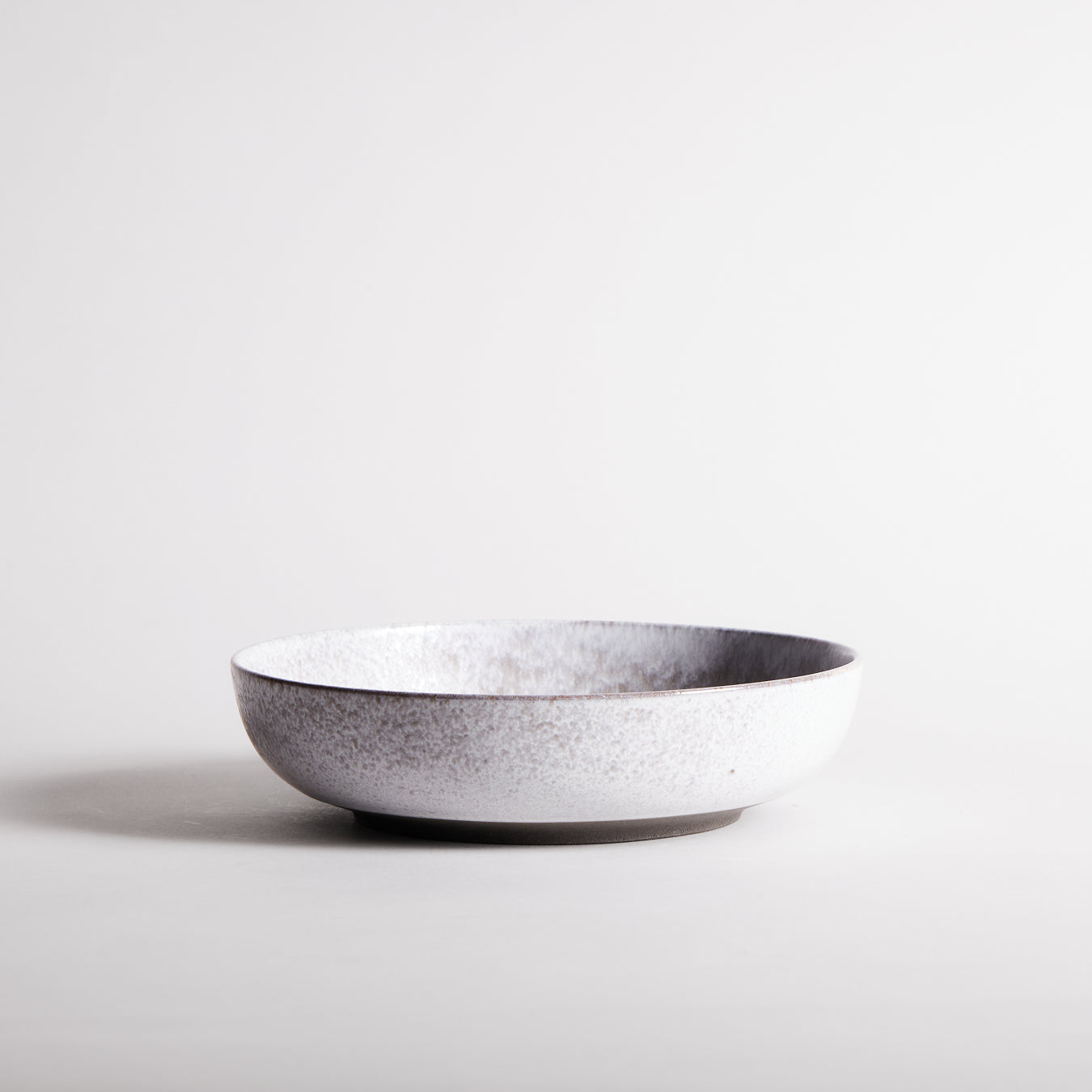 Style-E Pasta Bowl Earth White