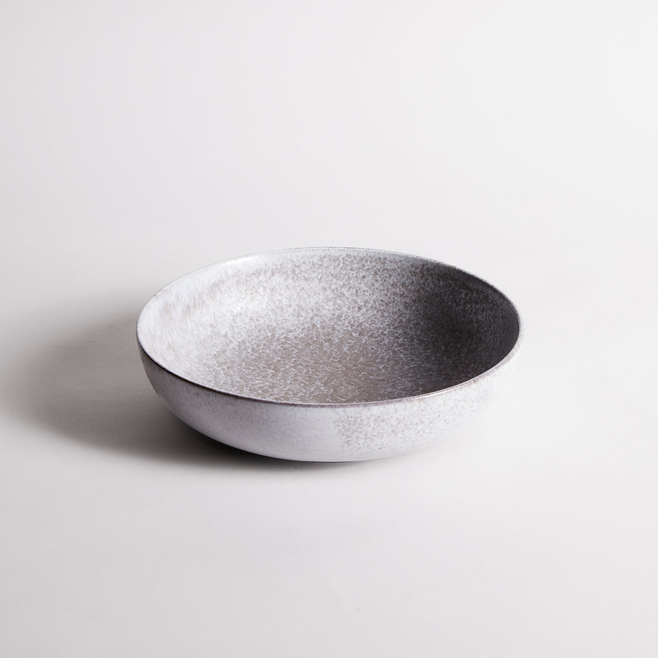 Style-E Pasta Bowl Earth White