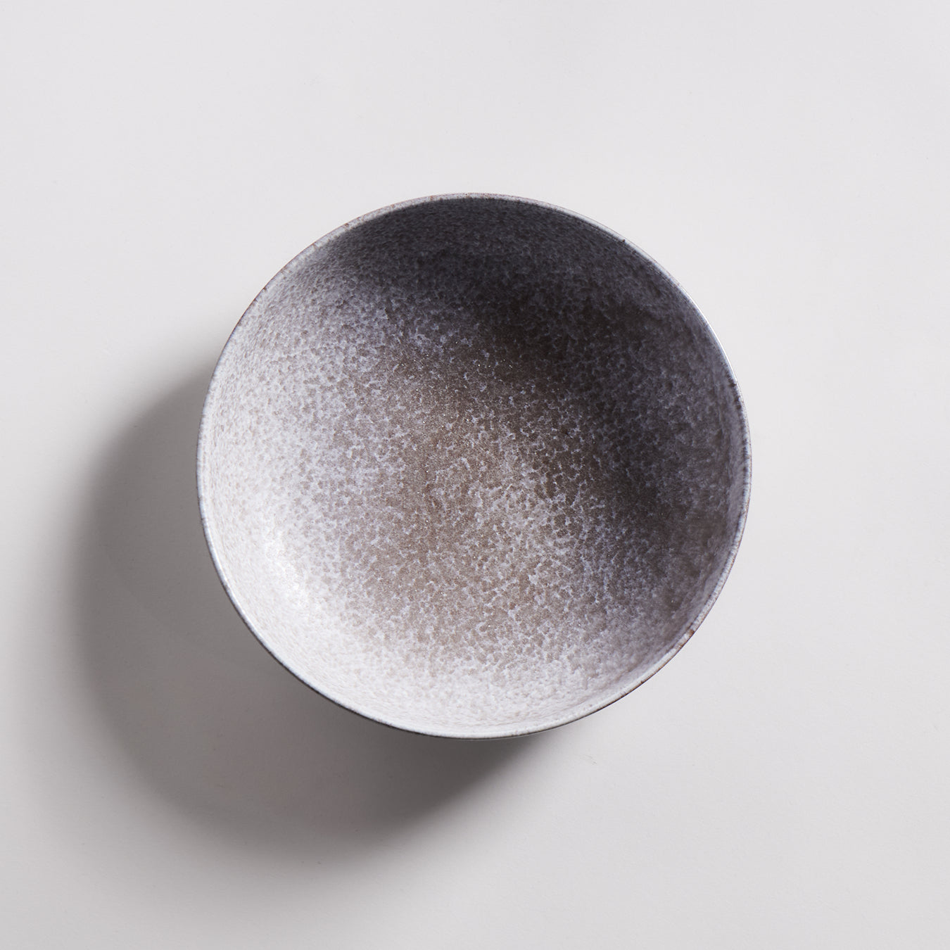 Style-E Pasta Bowl Earth White