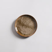 Style-E Dessert Plate Earth Green