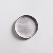 Style-E Dessert Plate Earth White