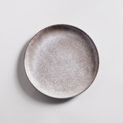 Style-E Salad Plate Earth White