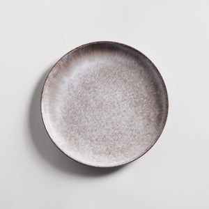 Style-E Salad Plate Earth White