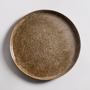 Style-E Dinner Plate Earth Green
