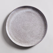 Style-E Dinner Plate Earth White
