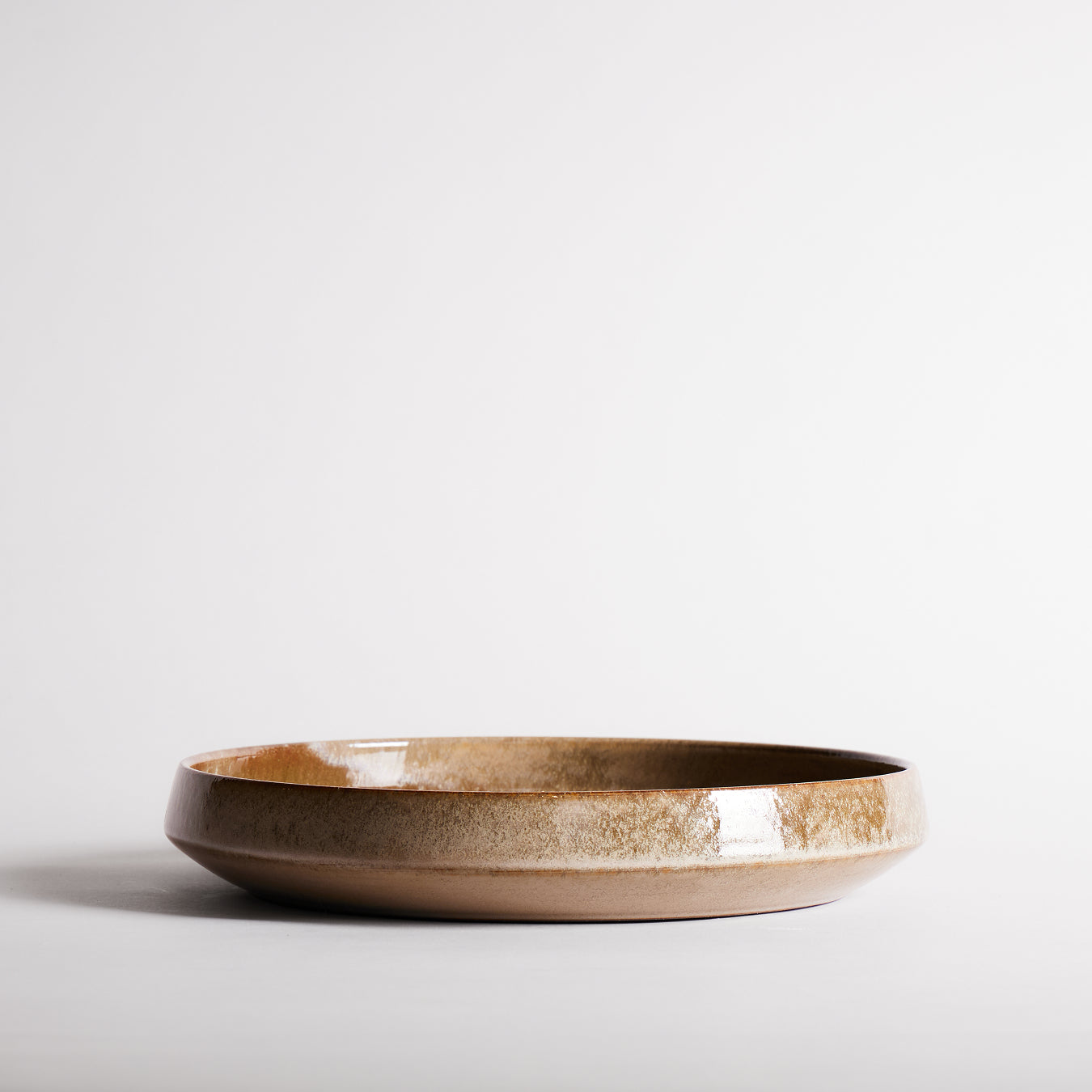 Style-M Plate 10" Earth Green