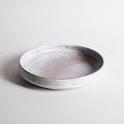 Style-M Plate 10" Earth White