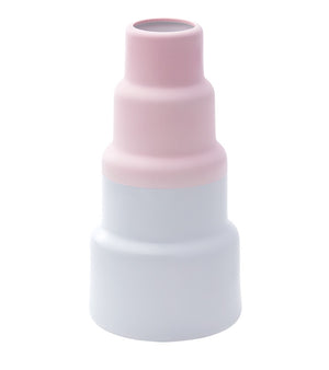 S&B Vase High Pink