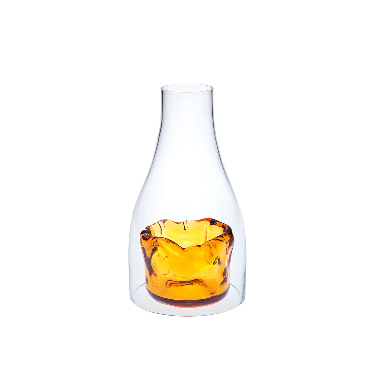 Mizutoiro Vase