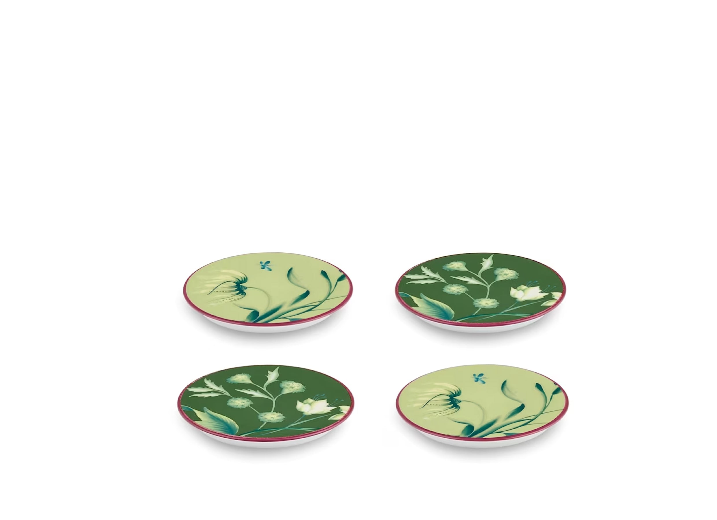Florenza Coasters Acanto (Set of 4)