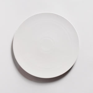 Shironeri Flat Plate 9"