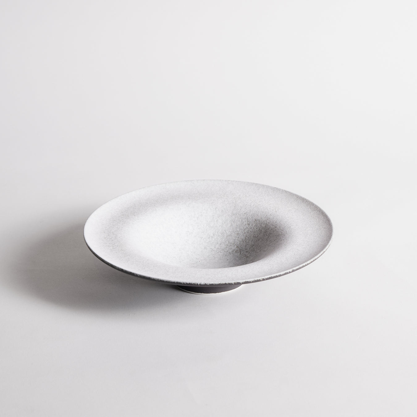 Geppaku Hat Plate 8"