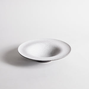 Geppaku Hat Plate 8"