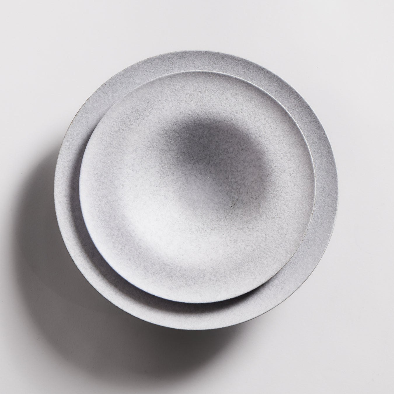 Geppaku Hat Plate 9"