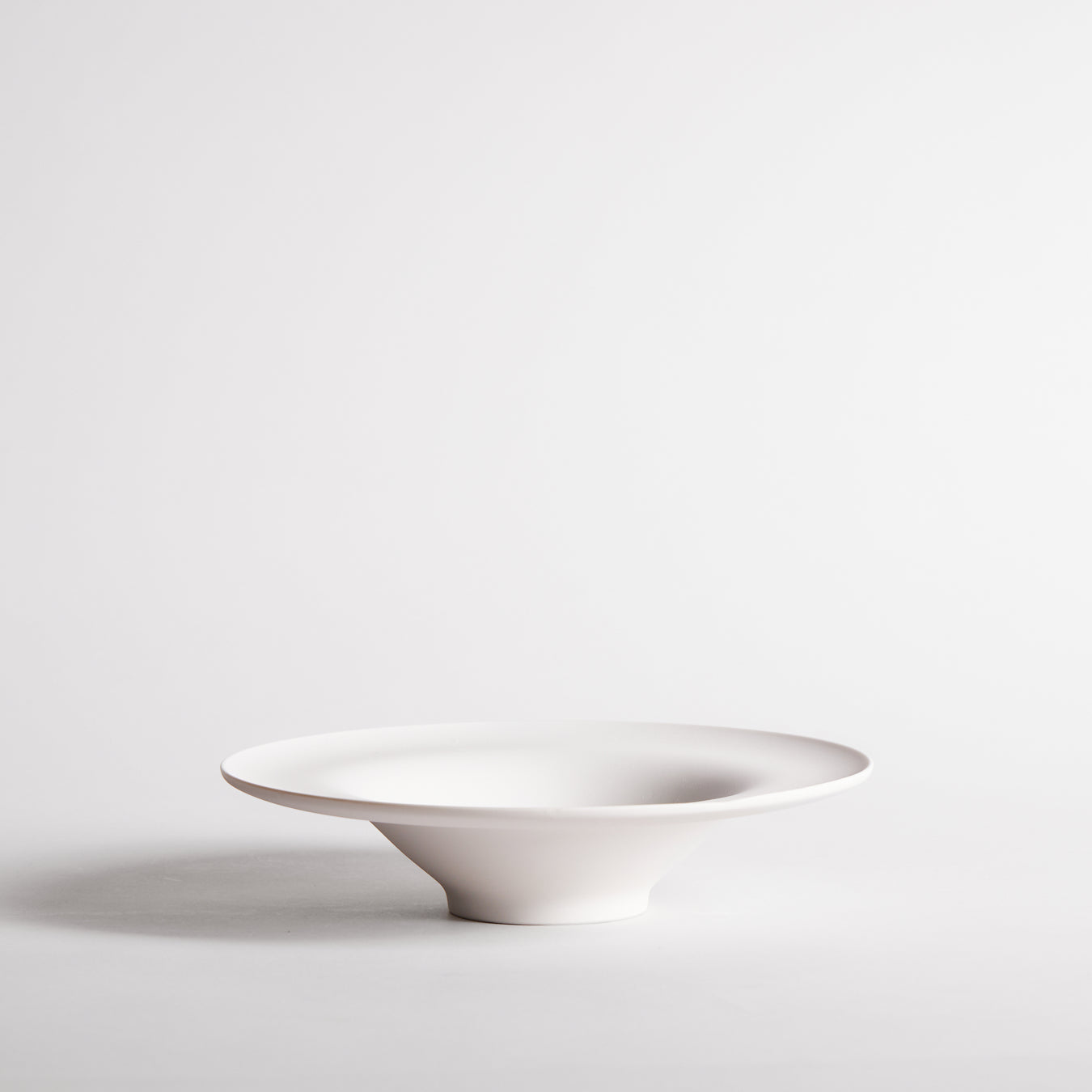 Shironeri Hat Plate 8"
