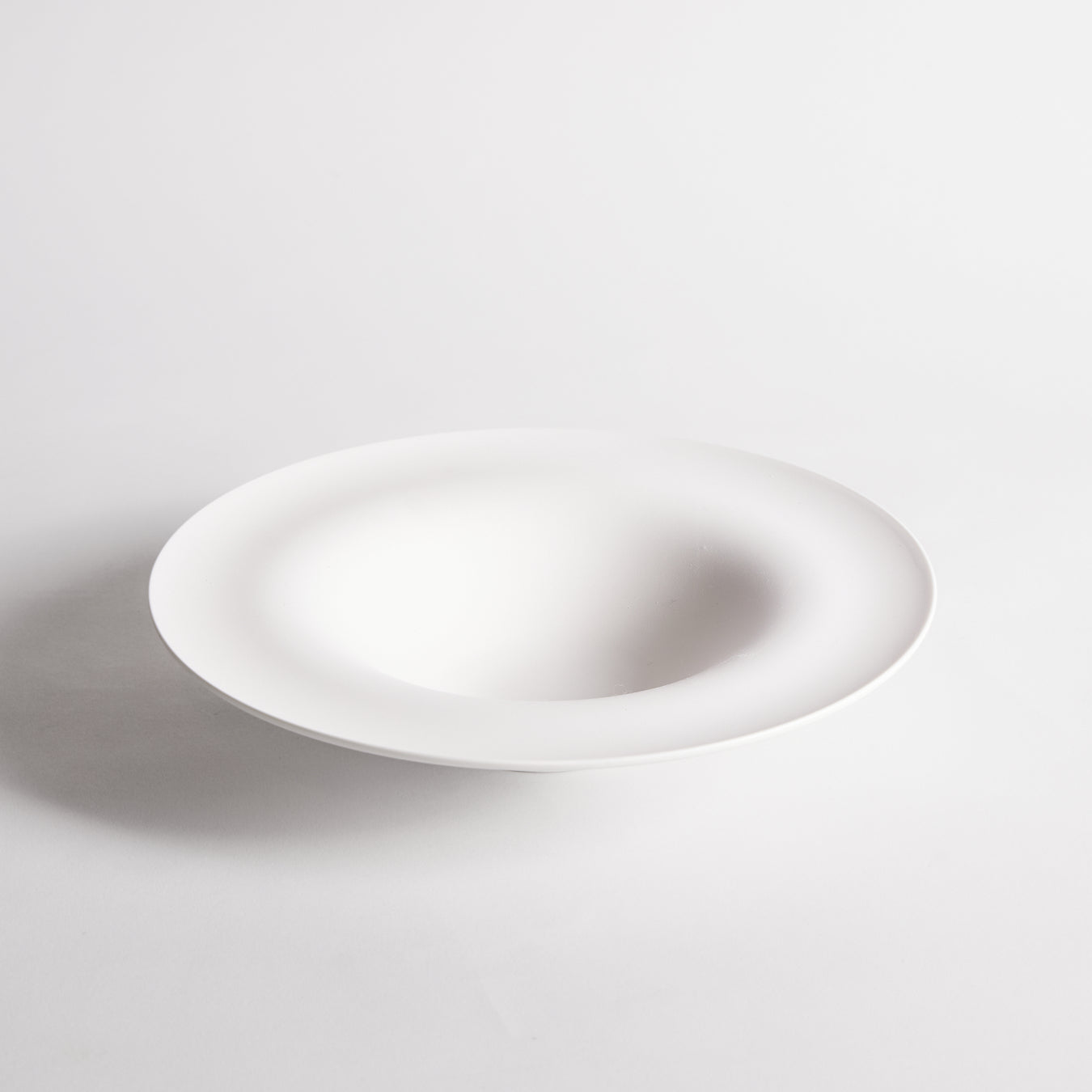 Shironeri Hat Plate 9"