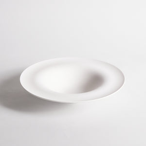 Shironeri Hat Plate 9"