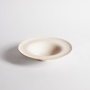Torinoko Hat Plate 8"