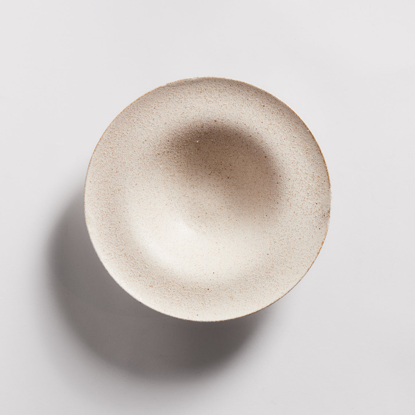 Torinoko Hat Plate 8"