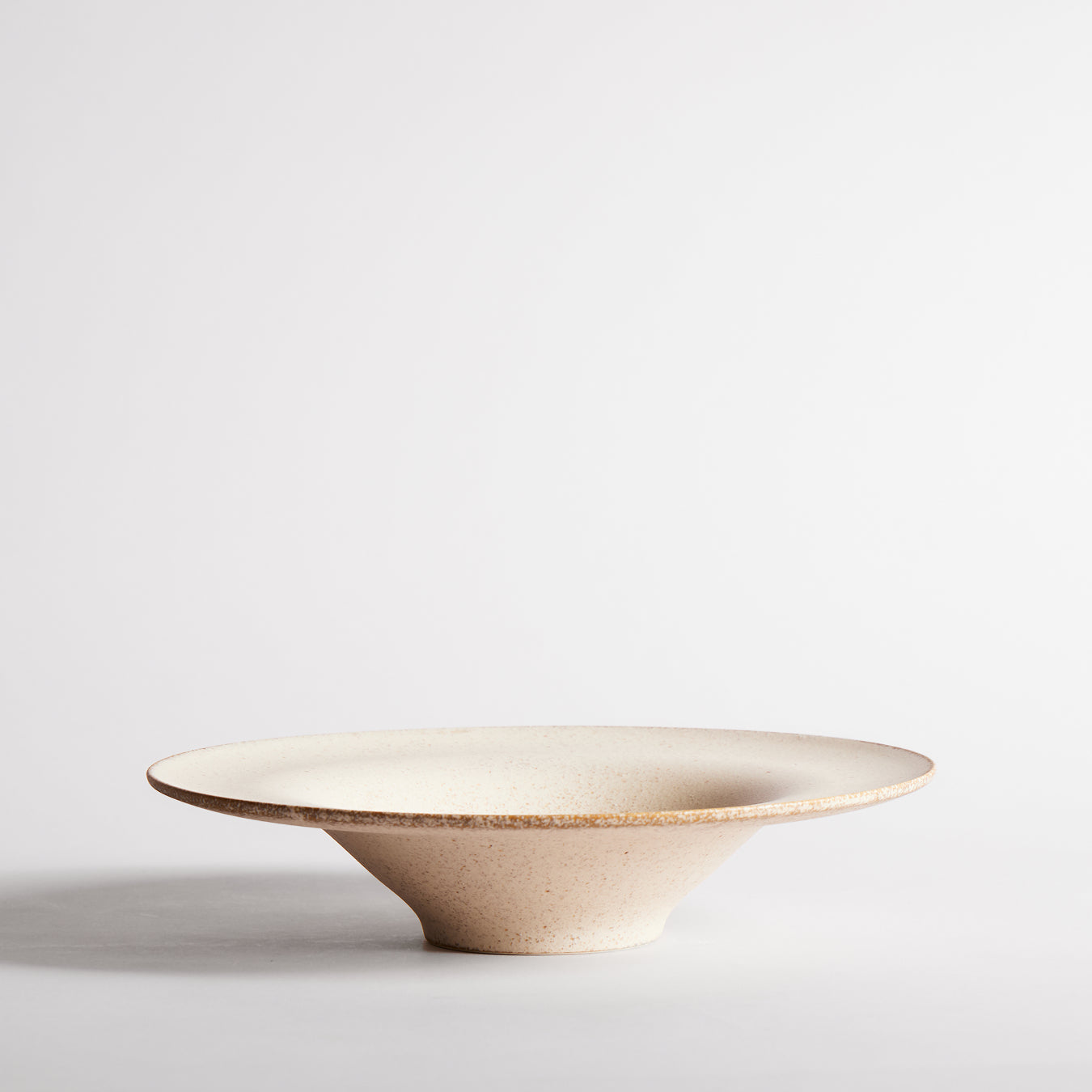 Torinoko Hat Plate 9"