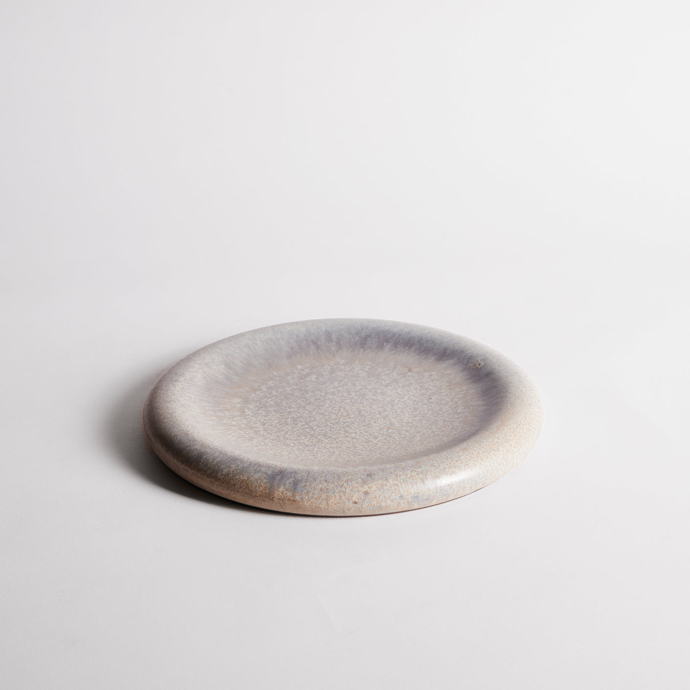 Masuhana High Plate 8"