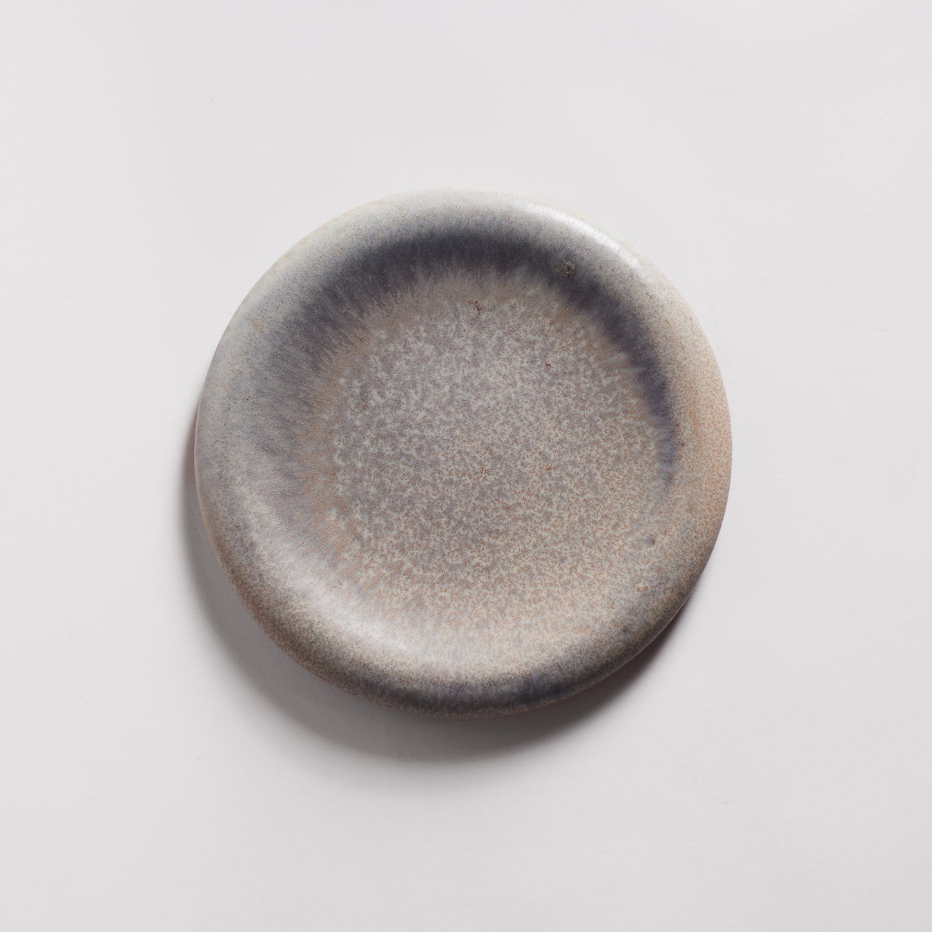 Masuhana High Plate 8"