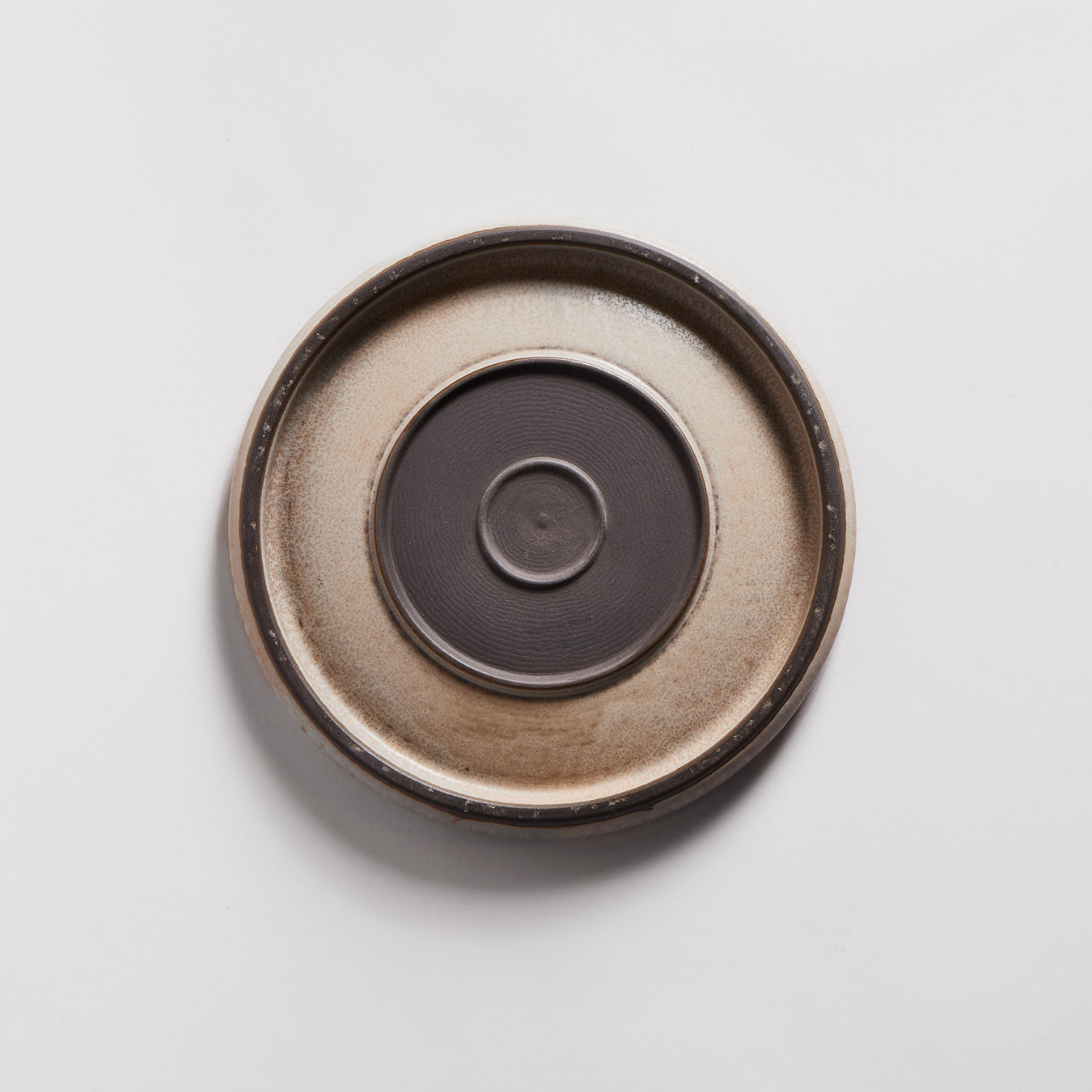 Masuhana High Plate 10"