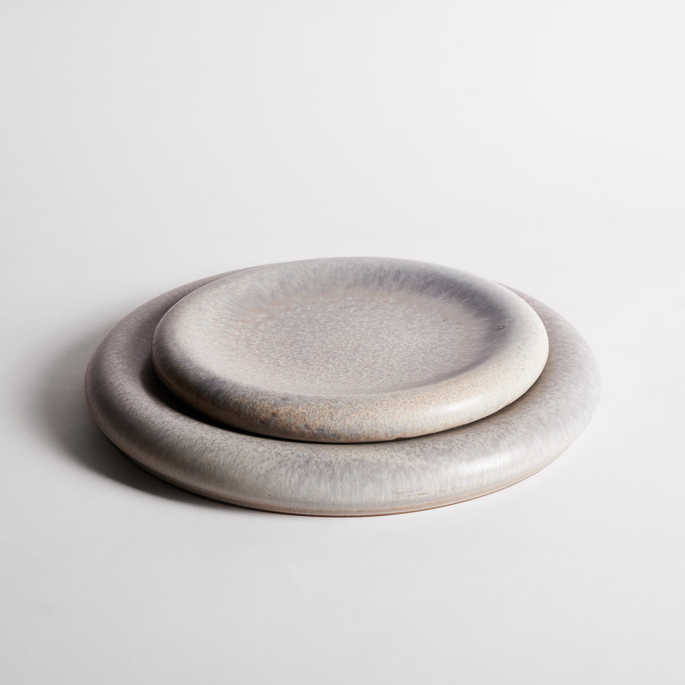 Masuhana High Plate 10"