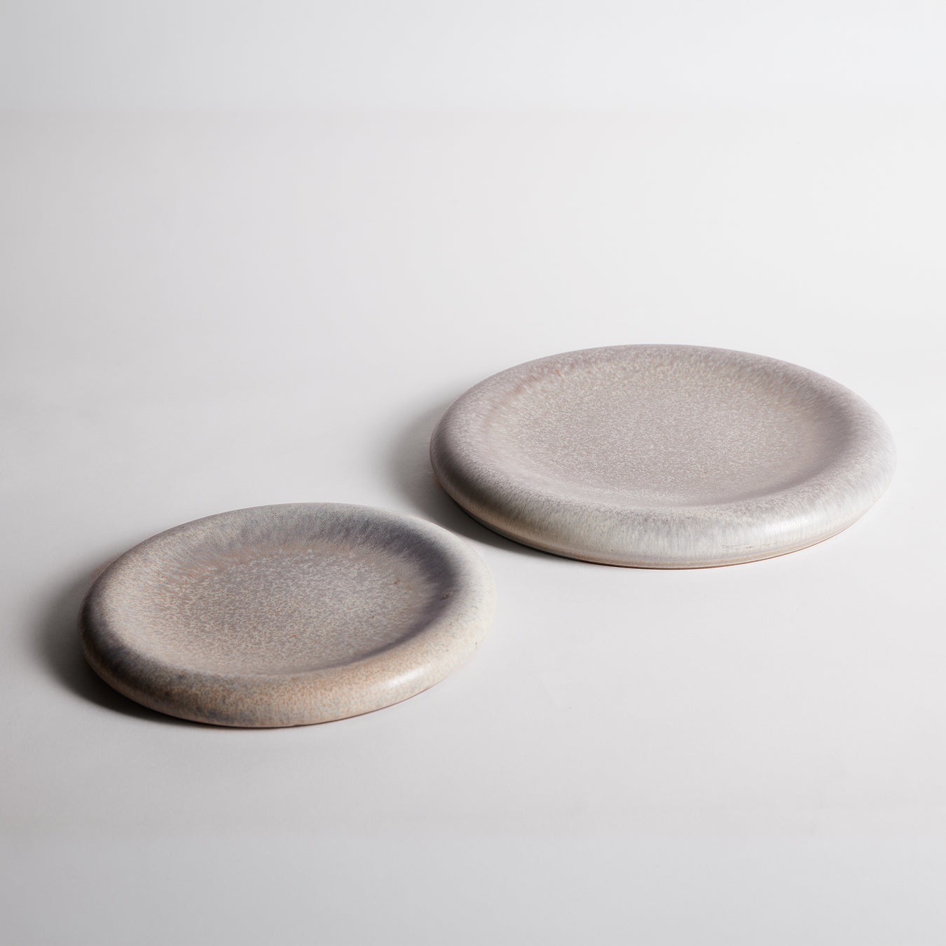 Masuhana High Plate 10"